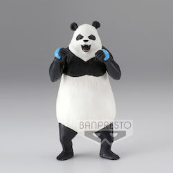 Banpresto Jujutsu Kaisen: Panda Jukon No Kata Banpresto Jujutsu Kaisen: Panda Jukon No Kata