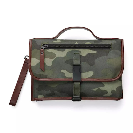 DockAtot Tragbare Wickelauflage 32,4x25,5cm