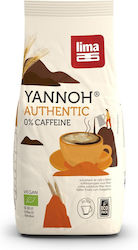 Lima Bio Υποκατάστατο Καφέ Yannoh Original σε Σκόνη 500gr
