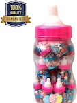 Candy Candies Fun Bottle 20pcs 52gr