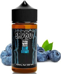 Sadboy Shot De Aromă Nola Line Afine 30ml/120ml