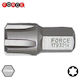 Force Screwdriver Bit M10x30