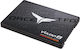 TeamGroup T-Force Vulcan Z SSD 512GB 2.5'' SATA III