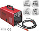 Yamato Welding Machine Inverter MIG with Maximum Welding Current 140A and Duty Cycle 60%