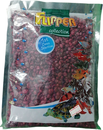 Tatrapet Flipper Aquarium Böden / Substrate 1kg