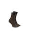 Magnum Men's Socks Brown 3Pack