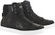 Alpinestars J-6 Кожени Черен