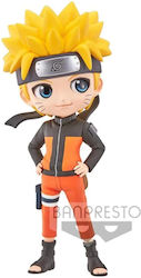 Banpresto Naruto Uzumaki Ver A Collectible Figure 14cm