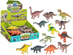 ToyMarkt Δεινόσαυροι για 3+ Ετών (Διάφορα Σχέδια) ToyMarkt Δεινόσαυροι για 3+ Ετών (Διάφορα Σχέδια)