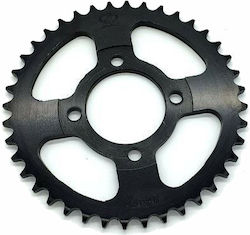 RK Rear Sprocket 35 Teeth for Honda ANF 125 Innova