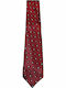 Palatino Kids Tie Burgundy 117cm