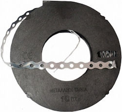 Delta Τσέρκι Τσέρκι 10m - 25 mm 15399