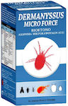 Dermanyssus Micro Force Εντομοκτόνο για Κατσαρίδες 100ml