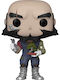 Funko Pop! Animation: Cowboy Bebop - Jet Black 1213 Limited Edition