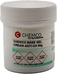 Chemco Base  Gel Cream Anti-ox