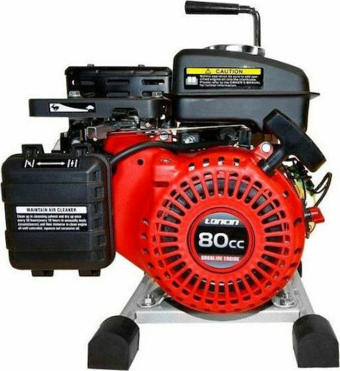 Loncin Βενζινοκίνητη Αντλία Επιφάνειας 2.3hp