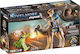 Playmobil Novelmore Sal'ahari Sands за 5-10 години
