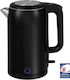Life Supreme Kettle 1.8lt 1500W Black