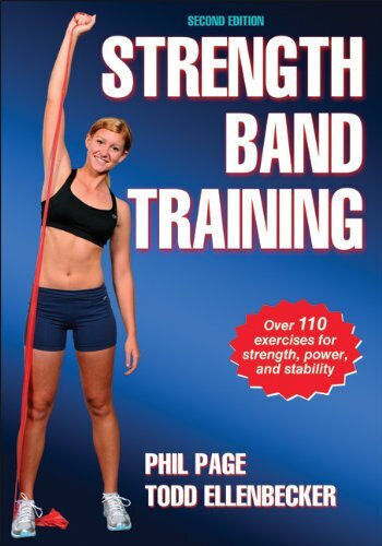 Strength Band Training Strength Band Training