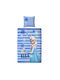 Carbotex Frozen Комплект Детски Плик за Завивка Единичен с Калъфка Син 140x200бр