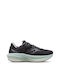 Saucony Triumph 20 Sport Shoes Running Black