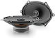 Focal Car Speaker Set ACX570 5x7" (2 Way)