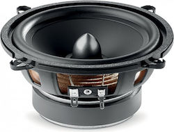 Focal ASE130 Module Difuzoare Auto 5.1" 50W Putere (RMS) Focal ASE130 Module Difuzoare Auto 5.1" 50W Putere (RMS)