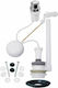 Oscar Plast Integrierter Luftmechanismus 200311