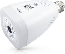 PST-F30A-3MP IP Водоустойчива Камера Wi-Fi Full HD+ 3MP