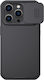 Nillkin Camshield Pro Plastic Back Cover Black ...