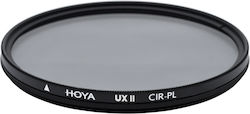 Hoya UX II Filtru CPL Cu diametrul 62mm pentru ...