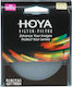 Hoya RA54 Έγχρωμo Φίλτρo Διαμέτρου 55mm για Φωτογραφικούς Φακούς
