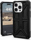 UAG Monarch Back Cover Πλαστικό 2mm Carbon Fibe...
