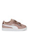 Smash Kids Sneakers with Scratch Purple