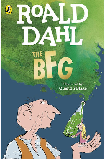The BFG The BFG