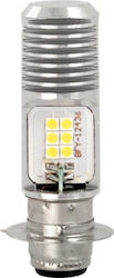 M-Tech P20D Λάμπα LED Ψυχρό Λευκό M-Tech P20D Λάμπα LED Ψυχρό Λευκό