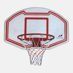 Pro Touch Harlem Basket Board Μπασκέτα με Ταμπλό