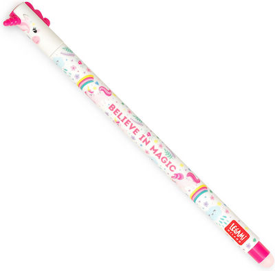 Legami Milano Stift Rollerball 0.7mm Einhorn