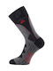 Lasting Trekking Socks Gray 1 Pair