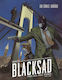 Blacksad: They All Fall Down, Vol. 1