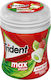 Mondelez Splash Chewing Gum Strawberry & Lime No Added Sugar 6 Pieces 50.6g