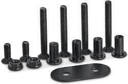 Ooni Set Grillzubehör Tischanschluss-Set