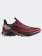 Salomon Alphacross 4 Gtx Herren Sportschuhe Trail Running Rot Wasserdicht mit Gore-Tex Membran