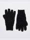 Superdry Schwarz Handschuhe