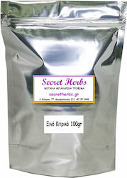 Secret Herbs Κιτρικό Sour in Powder 100gr 2.065