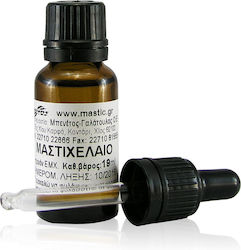 Anemos Μαστιχέλαιο Mastic in Liquid Form 10ml