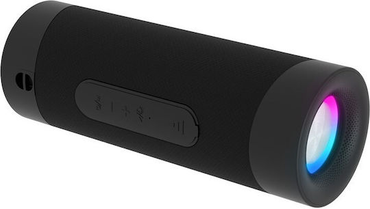 Denver BTV-208 Ηχείο Bluetooth 10W Μαύρο