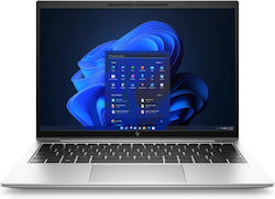 HP EliteBook 830 G9 13.3" IPS (i5-1235U/8GB/256GB SSD/W10 Pro) (GR Keyboard)