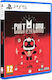 Cult of the Lamb PS5-Spiel