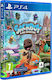 Sackboy: A Big Adventure (Cheie) Joc PS4